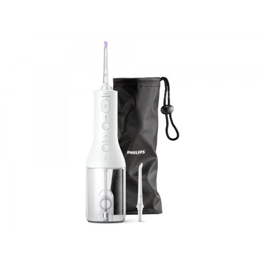 Philips Cordless Power Flosser 3000 HX3826/31 Irrigatore orale