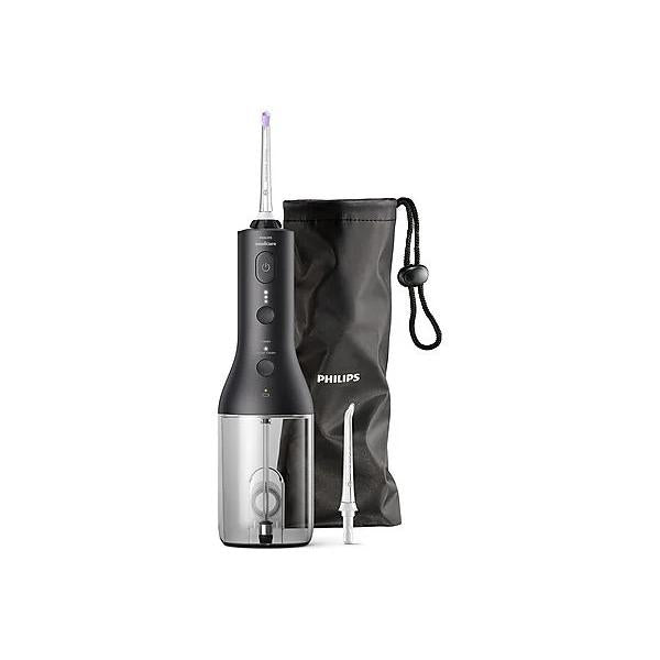 Philips Cordless Power Flosser 3000 HX3826/33 Irrigatore orale