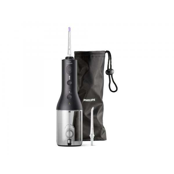 Philips Cordless Power Flosser 3000 HX3826/33 Irrigatore orale