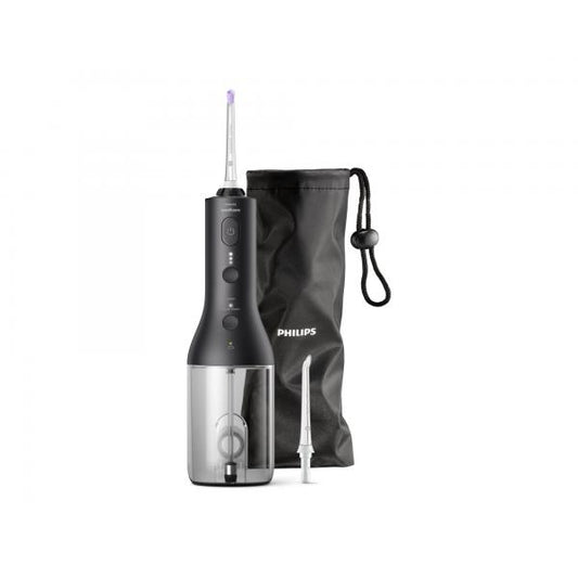 Philips Cordless Power Flosser 3000 HX3826/33 Irrigatore orale