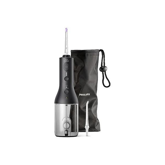 Philips Cordless Power Flosser 3000 HX3826/33 Irrigatore orale