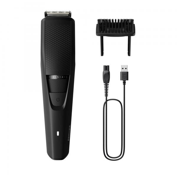 Philips BEARDTRIMMER Serie 3000 Regolabarba BT3234/15 (Philips BEARDTRIMMER Series 3000 BT323)