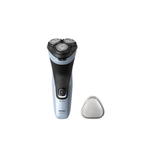 Philips Shaver 3000X Series X3003/00 Rasoio elettrico Wet & Dry