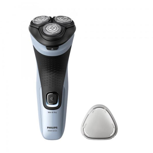 Philips Rasoio Elettrico X3003/00 (Philips Shaver 3000X Series X3003/00 E)