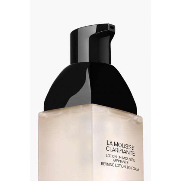 Chanel La Mousse Clarifiante 150ml