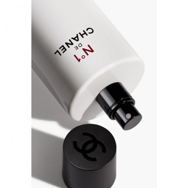 Chanel N 1 Sérum En Brume Corps Revitalisant 140ml