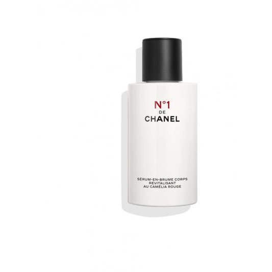 Chanel N 1 Sérum En Brume Corps Revitalisant 140ml