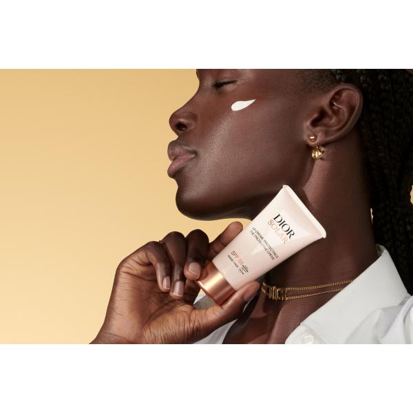 Dior Solar Locion The Protective Creme Spf50 50ml