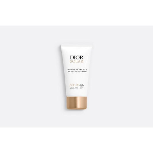 Dior Solar Locion The Protective Creme Spf50 50ml