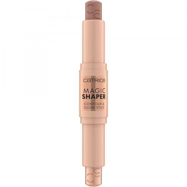 Catrice Magic Shaper Contour y Glow Stick 010-Light 9g