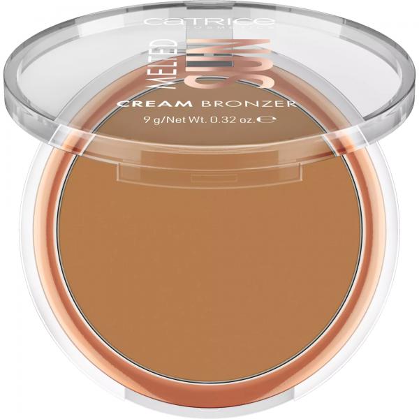 Catrice Melted Sun Cream Bronzer 020-Beach Babe 9g