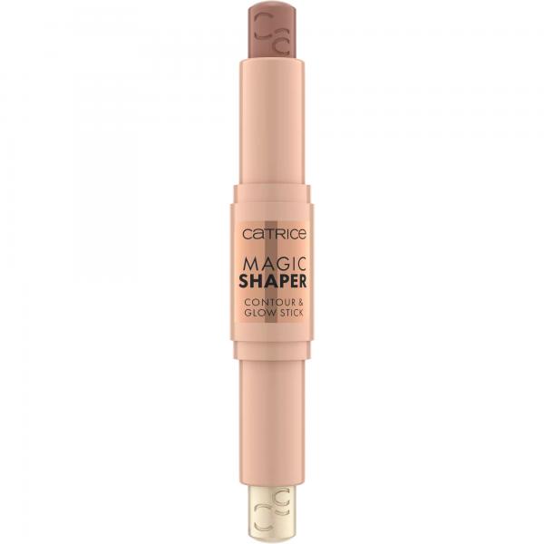 Catrice Magic Shaper Contour y Glow Stick 020-Medium 9g