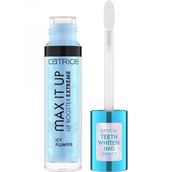 Catrice Max It Up Lip Booster Extreme 030-Ice Ice Baby 4ml