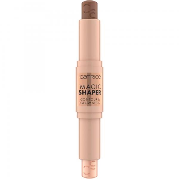 Catrice Magic Shaper Contour y Glow Stick 040-Deep 9g