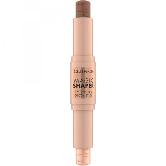 Catrice Magic Shaper Contour and Glow Stick 040-Deep 9g 