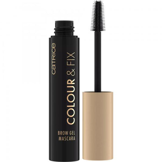 Catrice Colour y Fix Brow Gel Mascara 010-Blonde 5ml