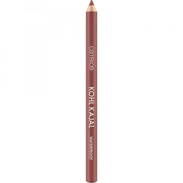 Catrice Kohl Kajal Eye Pencil Waterproof 100-Burgundy Babe 0,78g