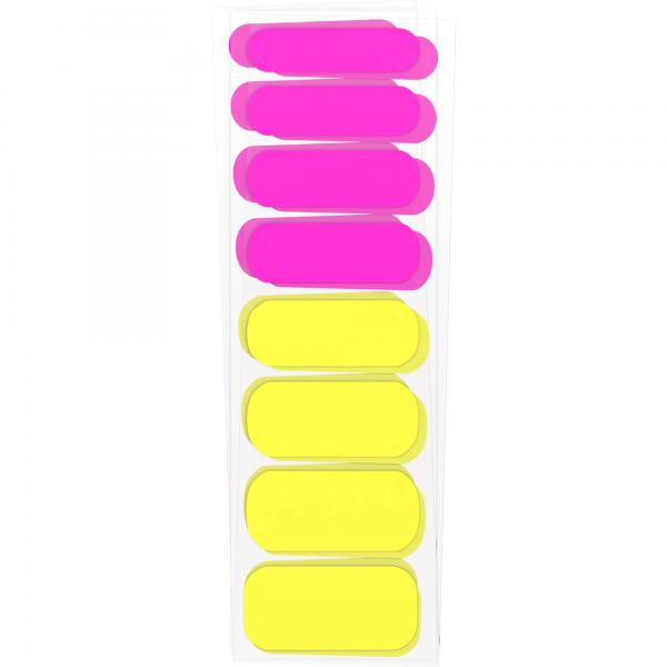 Catrice Neon Blast Longwear 24 U