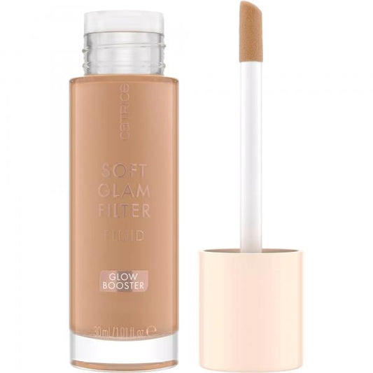 Catrice Soft Glam Filter Fluid Glow Booster 030-Medium 30ml
