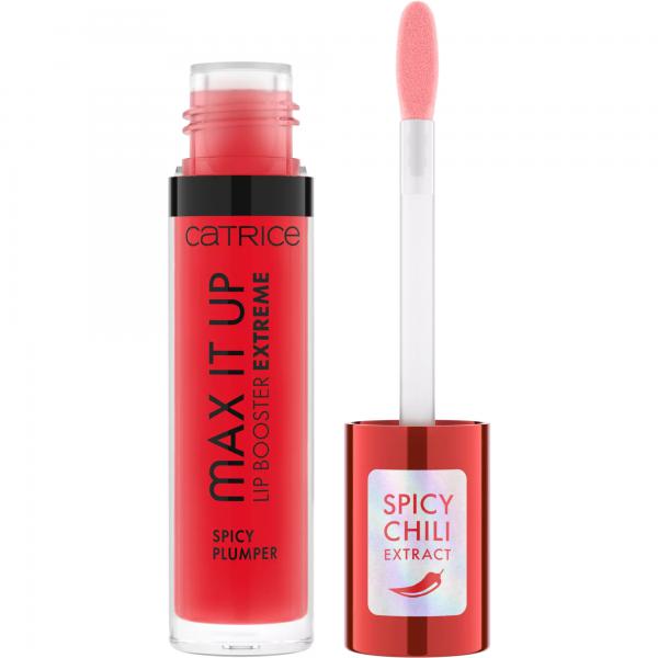 Catrice Max It Up Lip Booster Extreme 010-Spice Girl 4ml