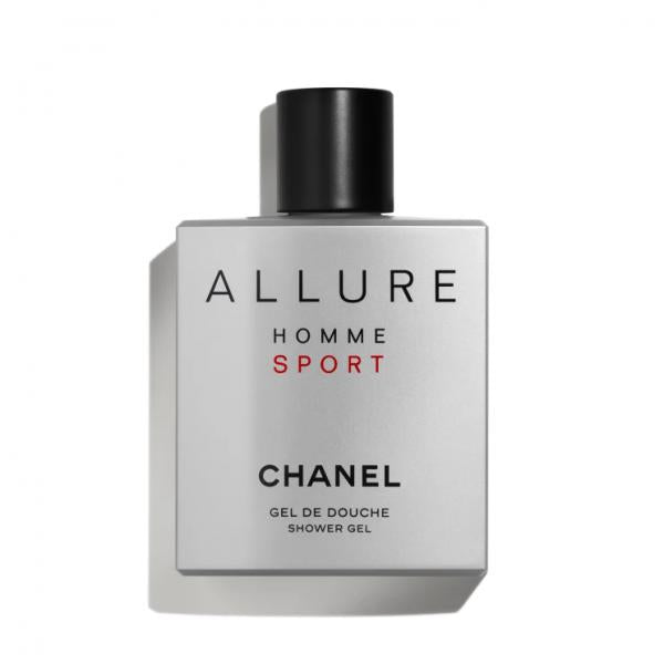 Chanel Allure Men Sport Gel 200ml