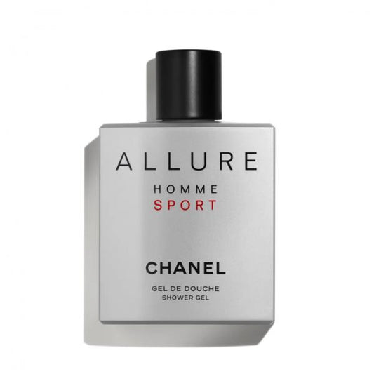 Chanel Allure Men Sport Gel 200ml