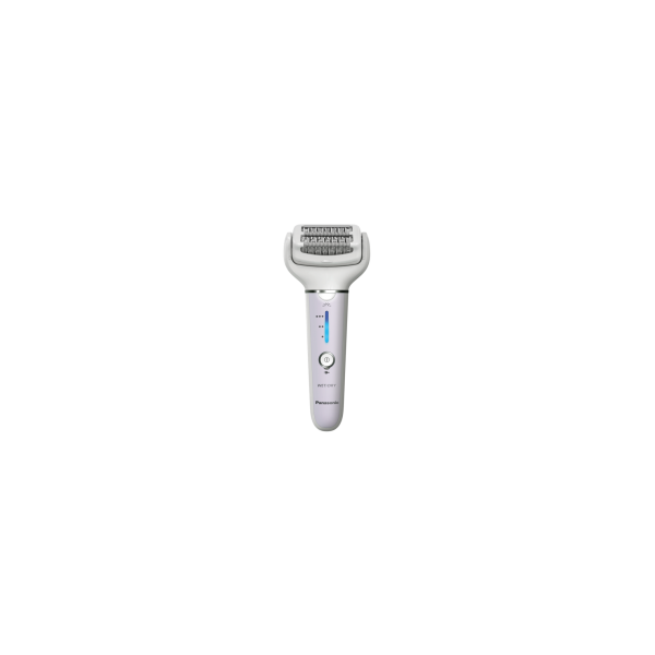 Panasonic ES-EY30 60 pinzette Rosa, Bianco