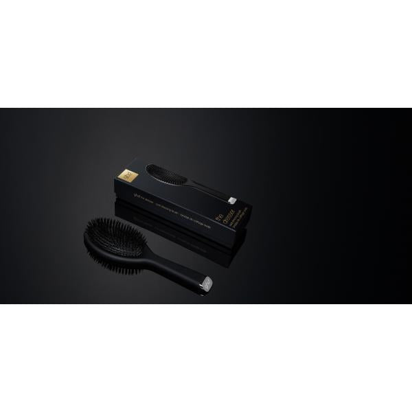 Ghd The Dresser- Cepillo Ovalado Con Cerdas De Nylon 1 U