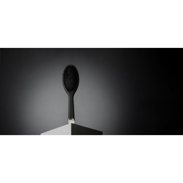 Ghd The Dresser- Cepillo Ovalado Con Cerdas De Nylon 1 U