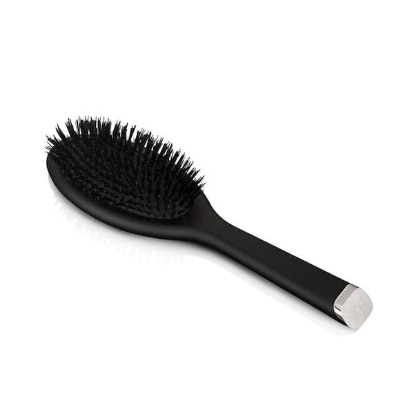 Ghd The Dresser- Cepillo Ovalado Con Cerdas De Nylon 1 U