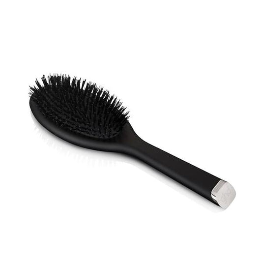 Ghd The Dresser- Cepillo Ovalado Con Cerdas De Nylon 1 U