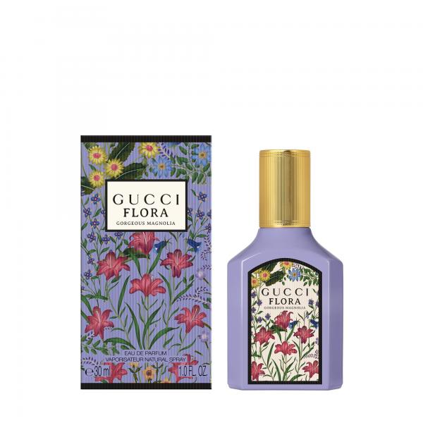Gucci Flora Gorgeous Magnolia Edp Spray 30ml