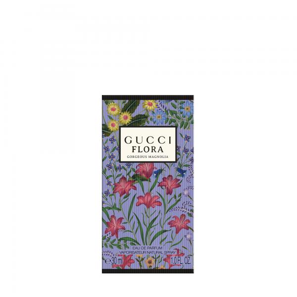Gucci Flora Gorgeous Magnolia Edp Spray 30ml