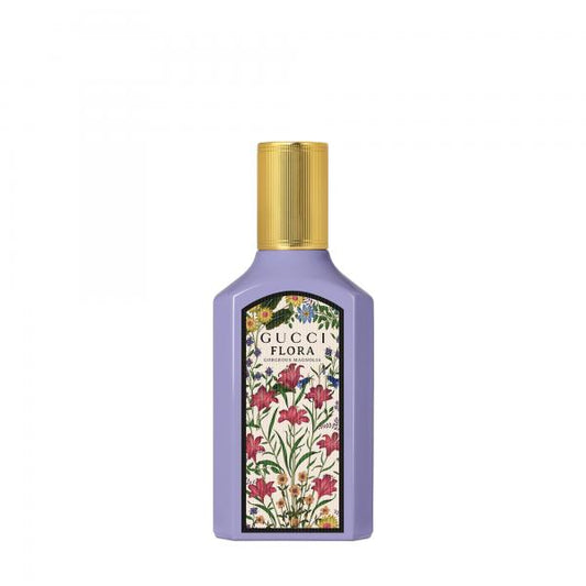Gucci Flora Gorgeous Magnolia Edp Spray 50ml