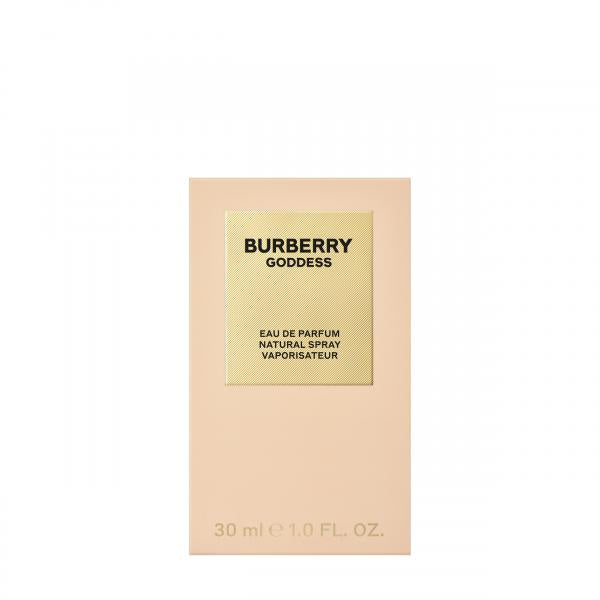 Profumo Donna Burberry BURBERRY GODDESS EDP 30 ml 17 g