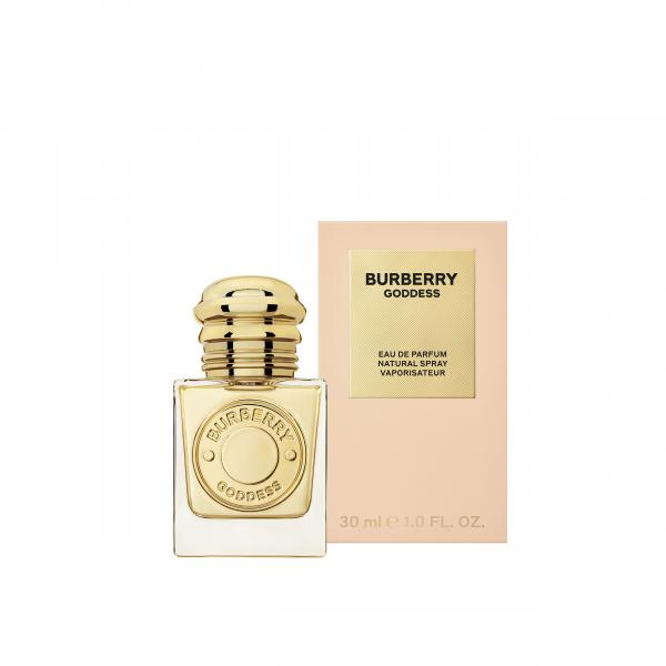 Profumo Donna Burberry BURBERRY GODDESS EDP 30 ml 17 g