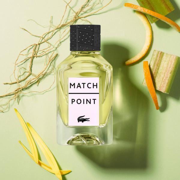 Lacoste Match Point Eau De Toilette Spray 50ml