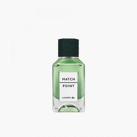 Lacoste Match Point Eau De Toilette Spray 50ml