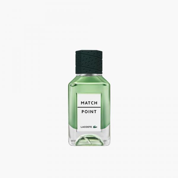 Lacoste Match Point Eau De Toilette Spray 50ml