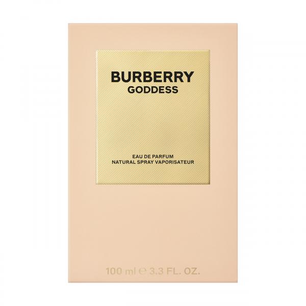 Profumo Donna Burberry BURBERRY GODDESS EDP 100 ml