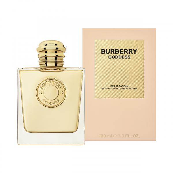 Profumo Donna Burberry BURBERRY GODDESS EDP 100 ml