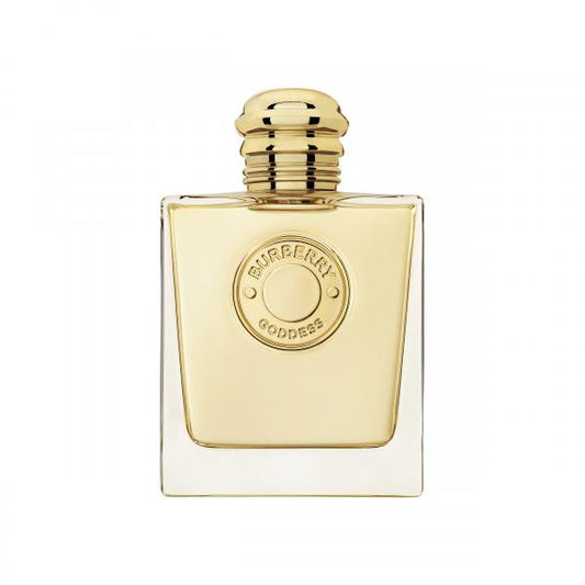 Parfum pour femme Burberry BURBERRY GODDESS EDP 100 ml