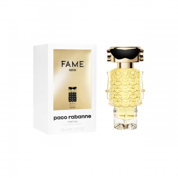 Paco Rabanne Fame Parfum Spray 30ml