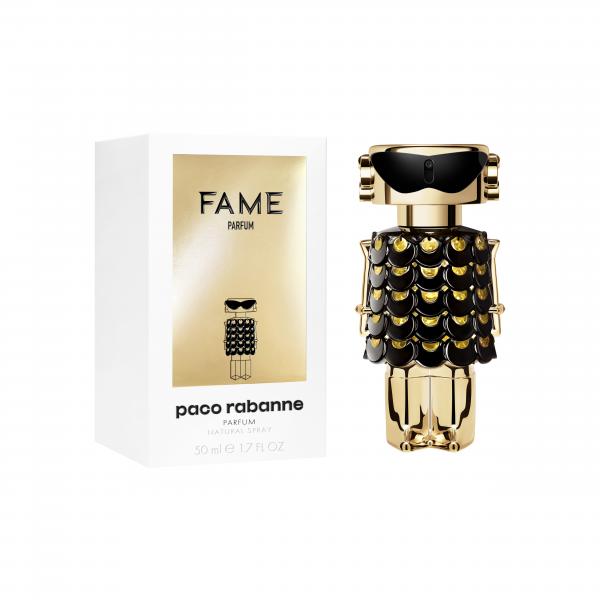 Paco Rabanne Fame Parfum Spray 50ml