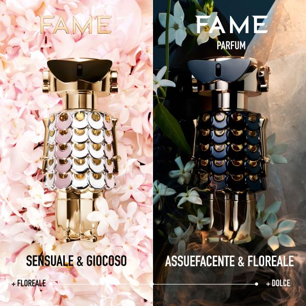 Paco Rabanne Fame Parfum Spray 50ml
