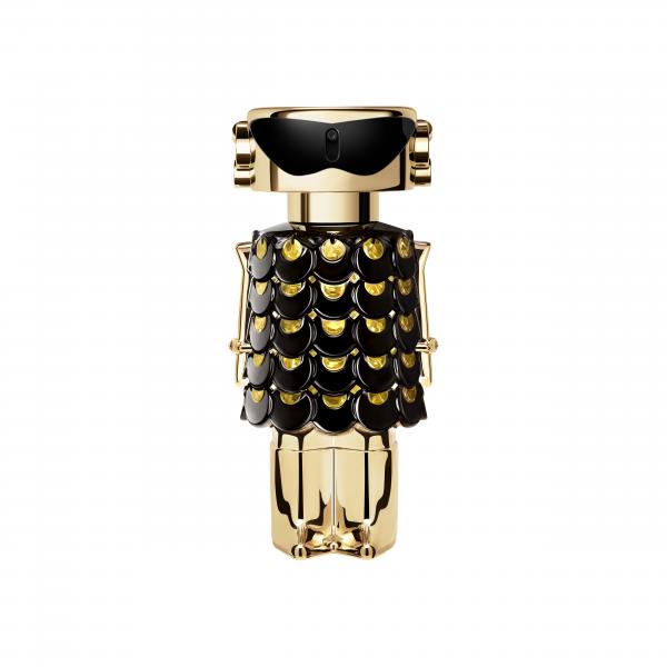 Paco Rabanne Fame Parfum Spray Rechargeable 80ml