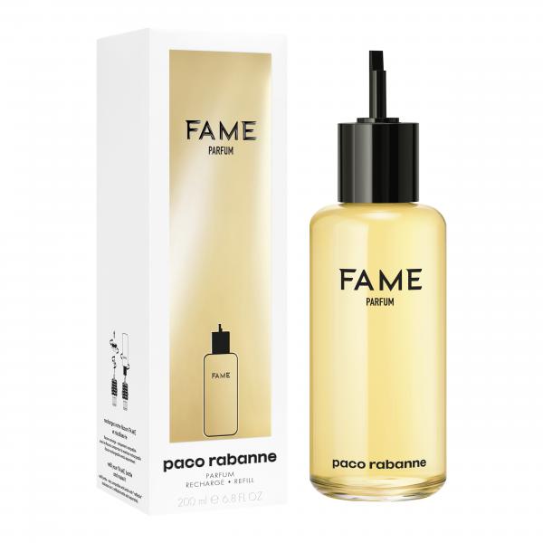 Paco Rabanne Fame Parfum Spray Recharge 200ml
