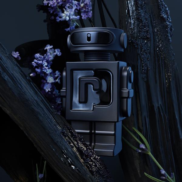Paco Rabanne Phantom Parfum Eau De Perfume Spray 100ml