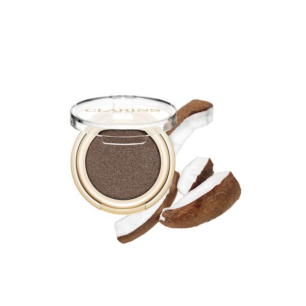 Clarins Ombre Skin 06 Satin Mocha