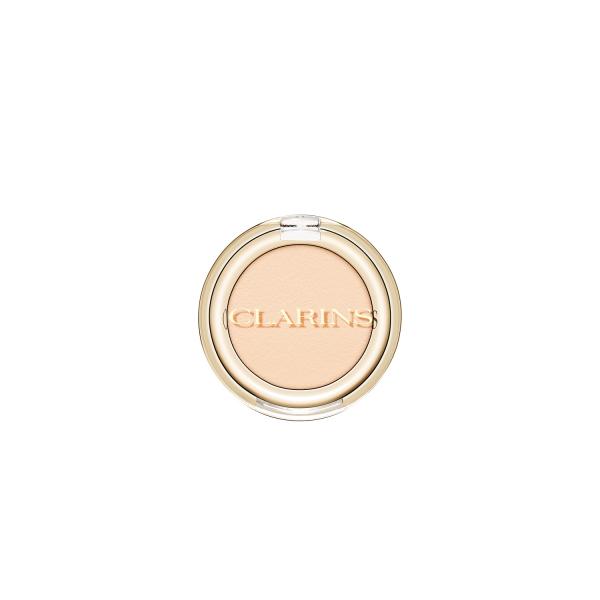 Clarins Ombre Skin 01 Matte Ivory